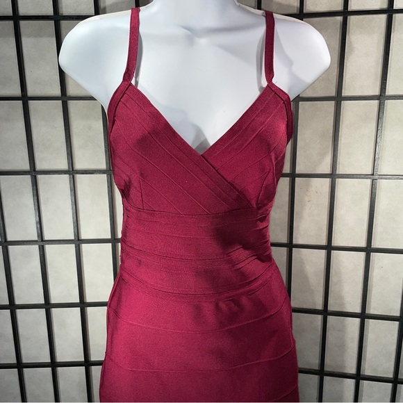 Windsor ladies, bandage dress size small - Picture 4 of 9